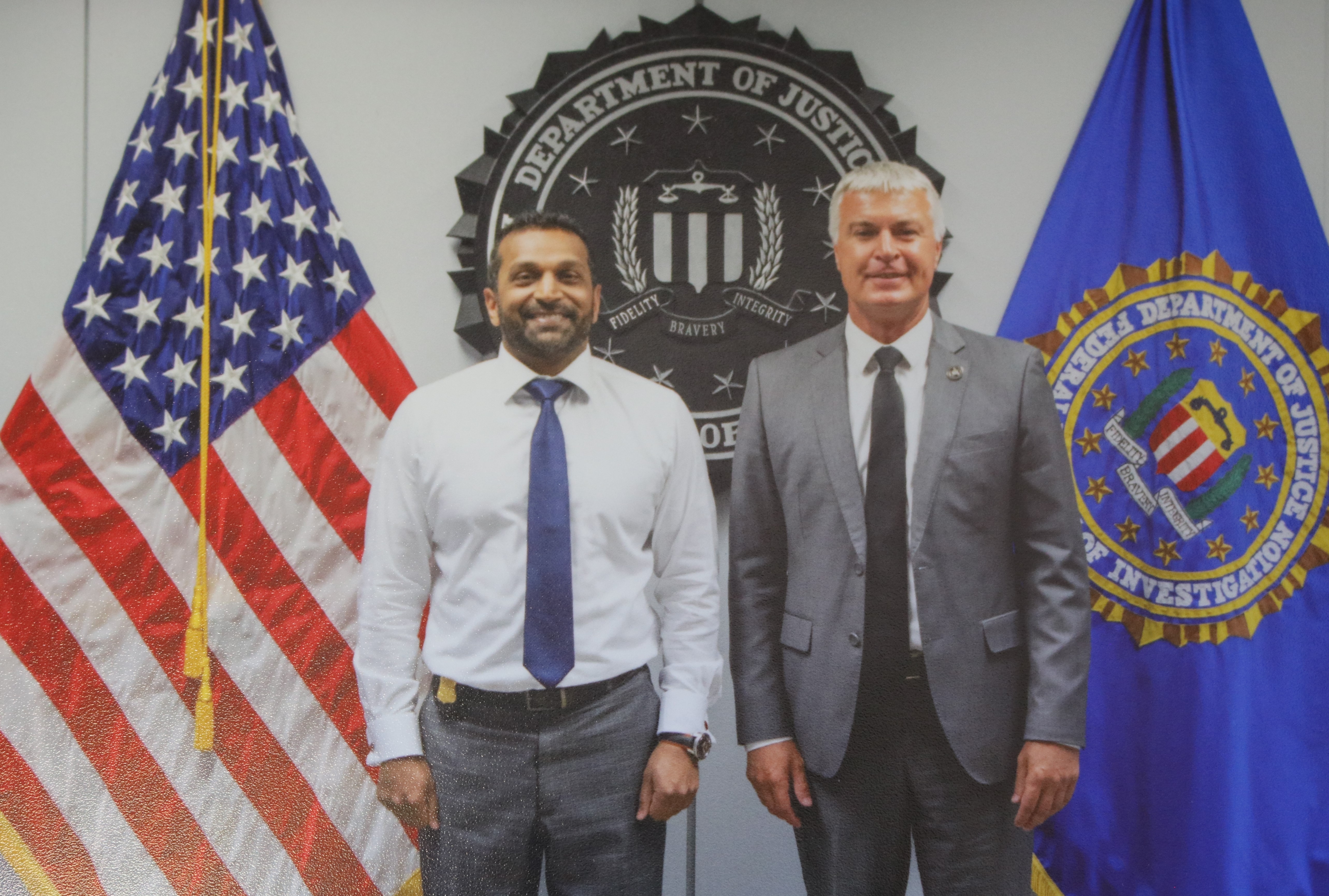 press release image